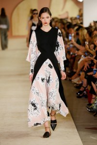 Roksanda RTW spring 2017