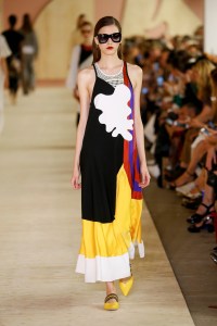 Roksanda RTW spring 2017