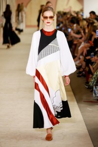 Roksanda RTW spring 2017