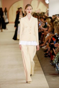 Roksanda RTW spring 2017