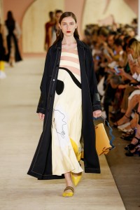 Roksanda RTW spring 2017