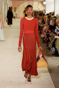Roksanda RTW spring 2017