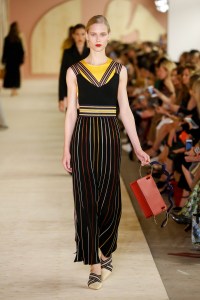 Roksanda RTW spring 2017