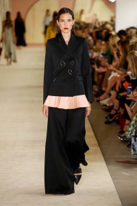 Roksanda RTW spring 2017