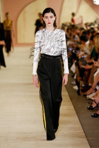 Roksanda RTW spring 2017
