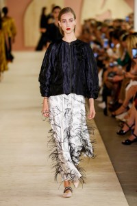 Roksanda RTW spring 2017