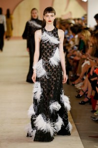 Roksanda RTW spring 2017