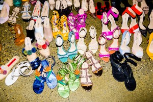 katy perry footwear
