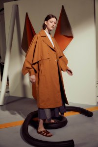 Rosetta Getty RTW Spring 2017