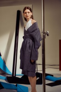Rosetta Getty RTW Spring 2017
