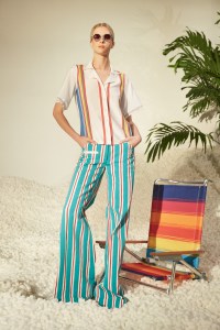 Rosie Assoulin RTW Spring 2017