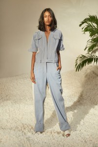 Rosie Assoulin RTW Spring 2017