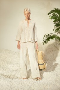 Rosie Assoulin RTW Spring 2017