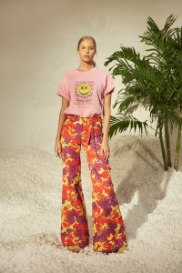 Rosie Assoulin RTW Spring 2017