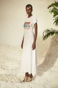 Rosie Assoulin RTW Spring 2017
