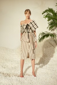 Rosie Assoulin RTW Spring 2017