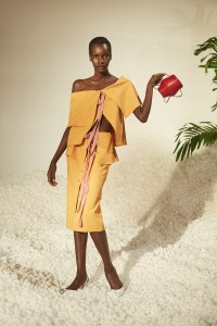 Rosie Assoulin RTW Spring 2017