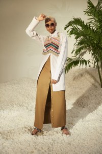 Rosie Assoulin RTW Spring 2017
