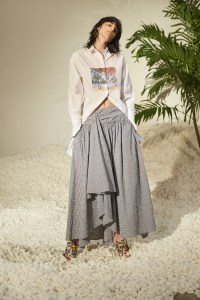 Rosie Assoulin RTW Spring 2017