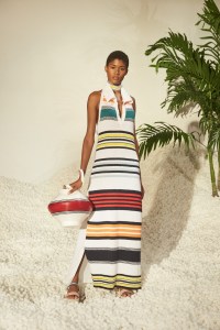 Rosie Assoulin RTW Spring 2017