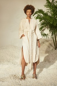 Rosie Assoulin RTW Spring 2017