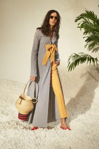 Rosie Assoulin RTW Spring 2017