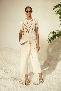 Rosie Assoulin RTW Spring 2017