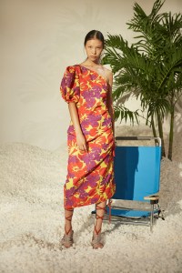 Rosie Assoulin RTW Spring 2017