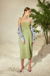 Rosie Assoulin RTW Spring 2017