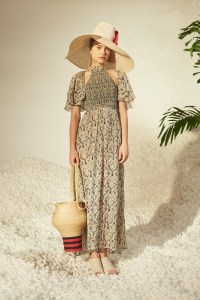 Rosie Assoulin RTW Spring 2017