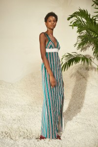 Rosie Assoulin RTW Spring 2017