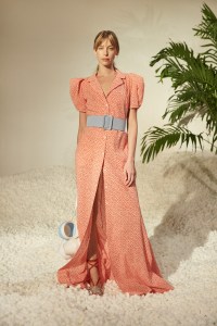 Rosie Assoulin RTW Spring 2017