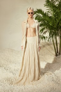 Rosie Assoulin RTW Spring 2017