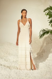 Rosie Assoulin RTW Spring 2017