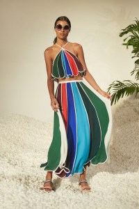 Rosie Assoulin RTW Spring 2017