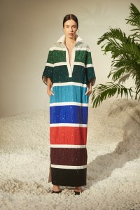 Rosie Assoulin RTW Spring 2017