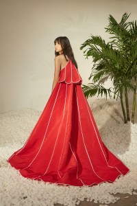 Rosie Assoulin RTW Spring 2017