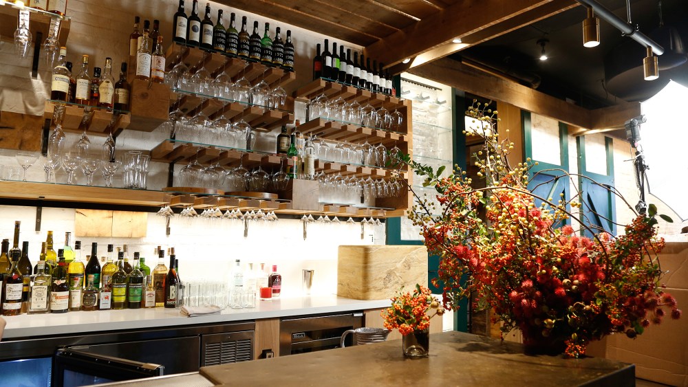 Restaurant Rouge Tomate Chelsea Opens
