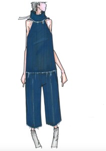 Rich & Skinny RTW Spring 2017