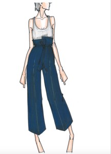 Rich & Skinny RTW Spring 2017