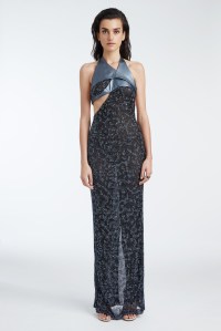 Rubin Singer RTW Spring 2017