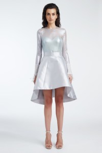 Rubin Singer RTW Spring 2017