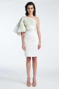 Rubin Singer RTW Spring 2017