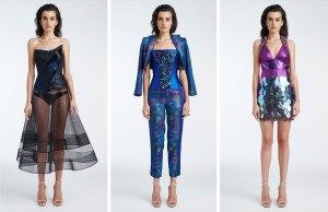 Rubin Singer RTW Spring 2017