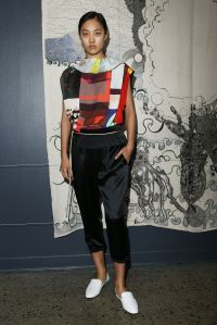 Rubin and Chapelle RTW Spring 2017