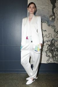 Rubin and Chapelle RTW Spring 2017