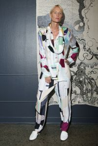 Rubin and Chapelle RTW Spring 2017