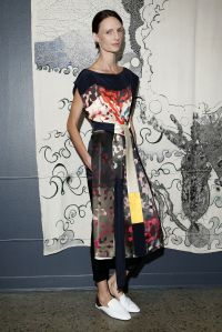 Rubin and Chapelle RTW Spring 2017