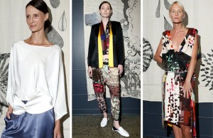 Rubin and Chapelle RTW Spring 2017