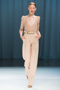 Ryan Roche RTW Spring 2017